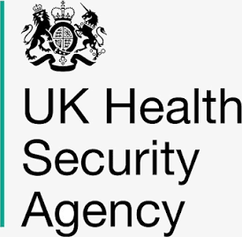 UK Health Security Agency