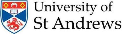 University of St Andrews